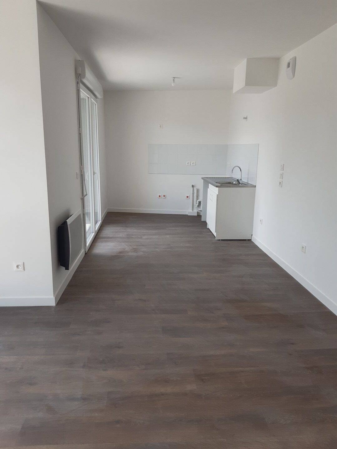 Maison à louer, 62m², NOISY LE GRAND