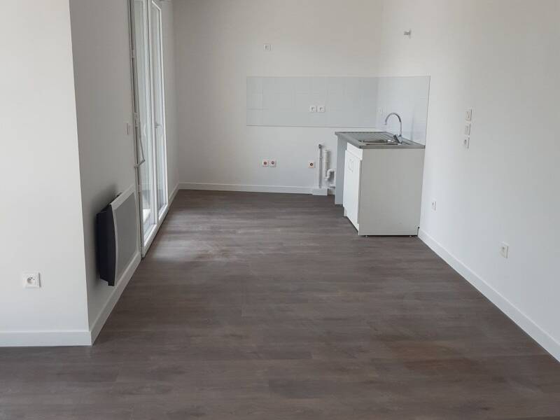 Maison à louer, 62m², NOISY LE GRAND