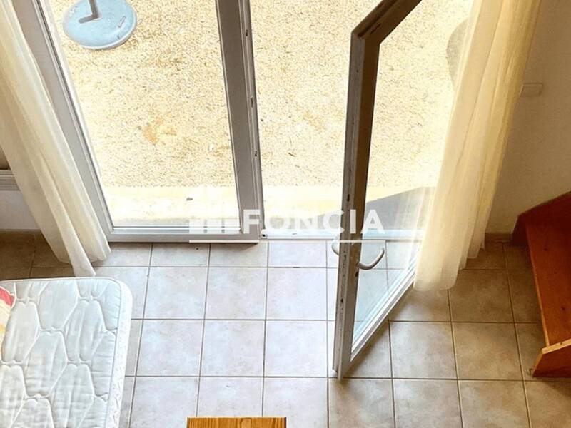 Maison à vendre, 27m², CALVISSON