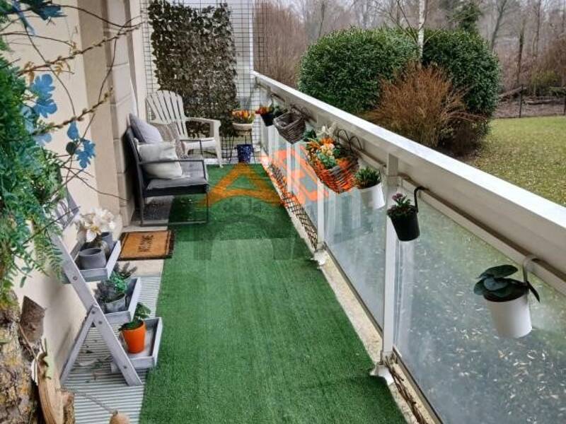 Maison à louer, 54m², LAMORLAYE