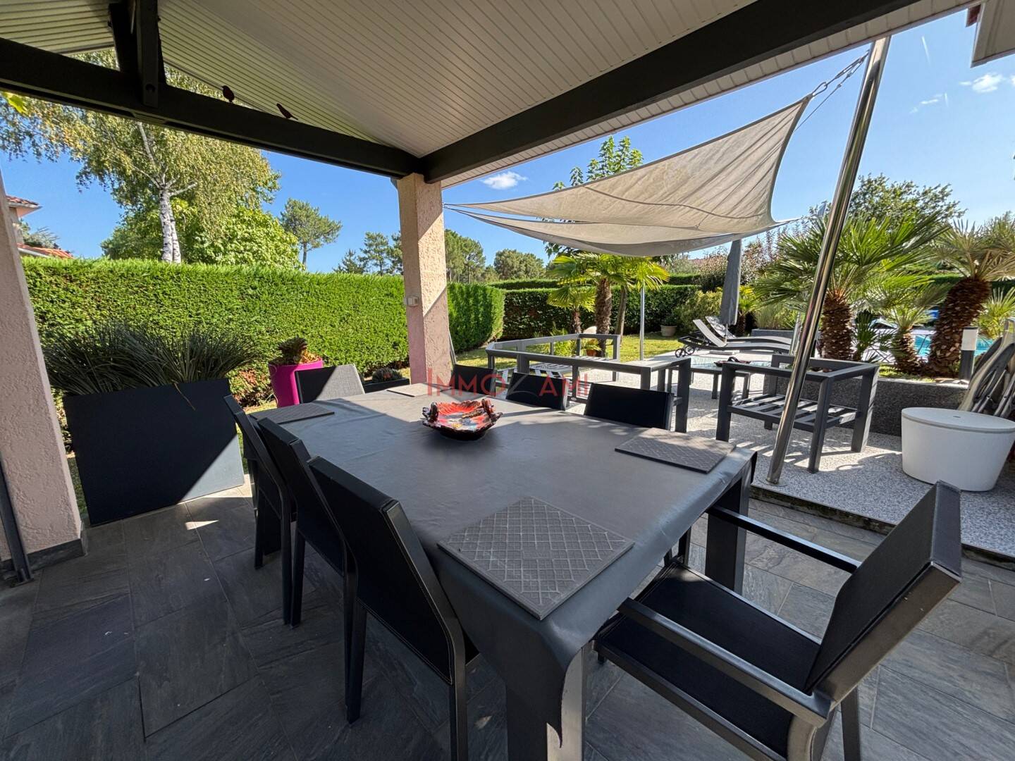 Maison à vendre, 148m², GUJAN MESTRAS