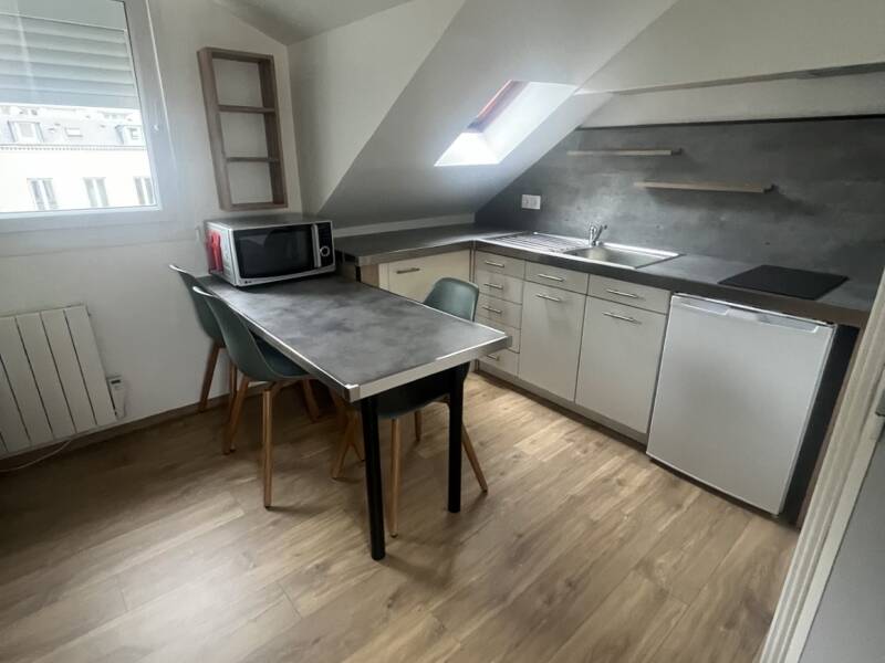 Maison à louer, 20m², LE HAVRE