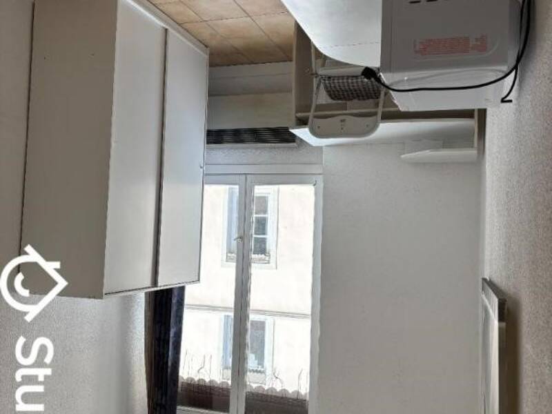 Maison à louer, 12m², LYON 2E