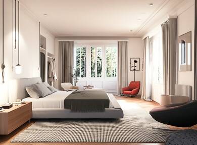 Appartement à vendre - Neuf 259 500 € 3 pièces 2 chambres 64,9 m² 1er étage Saint-Vincent-de-Tyrosse 40230