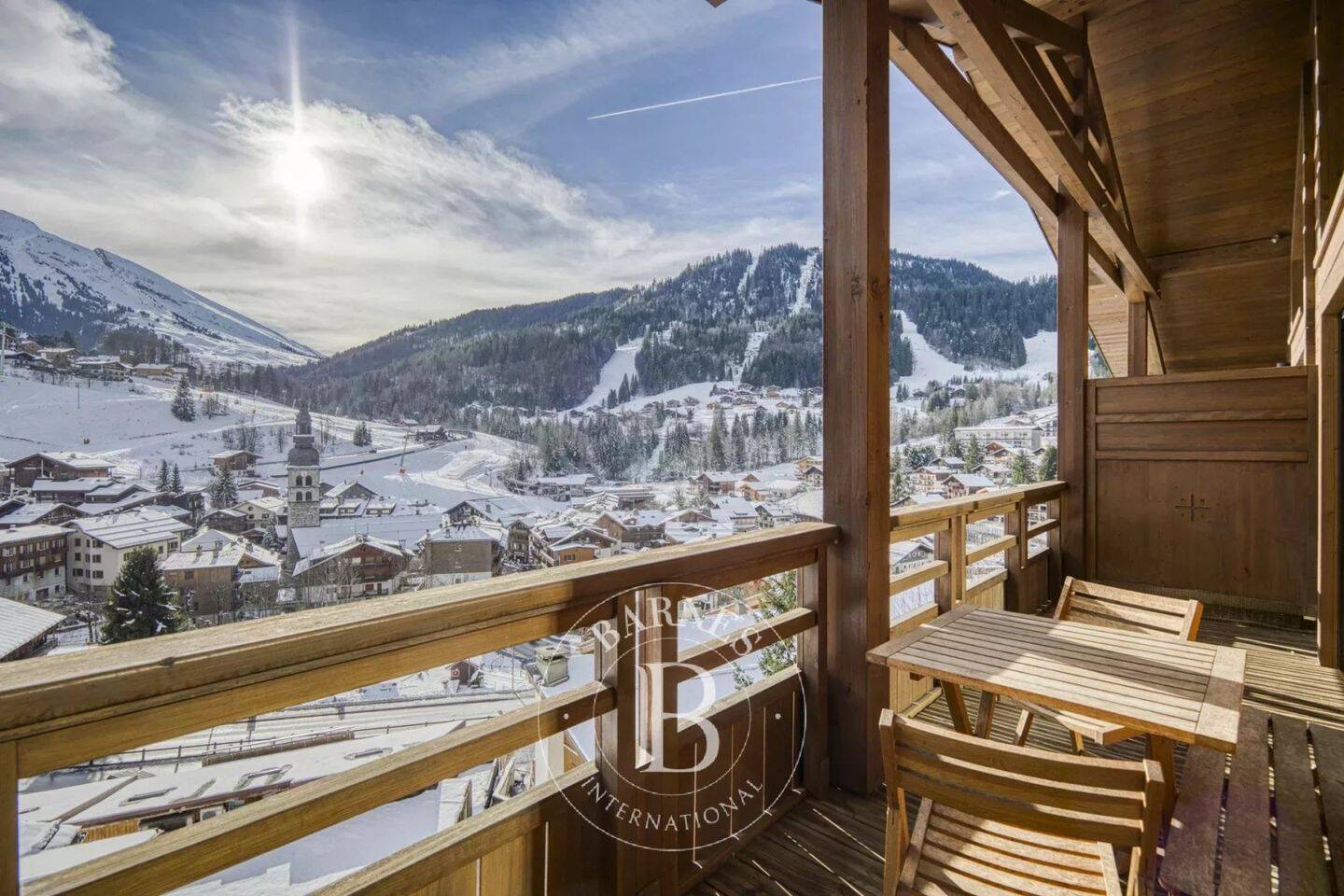 Maison à vendre, 106m², LA CLUSAZ