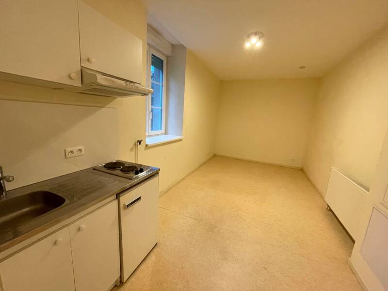 Maison à louer, 26m², WOLXHEIM