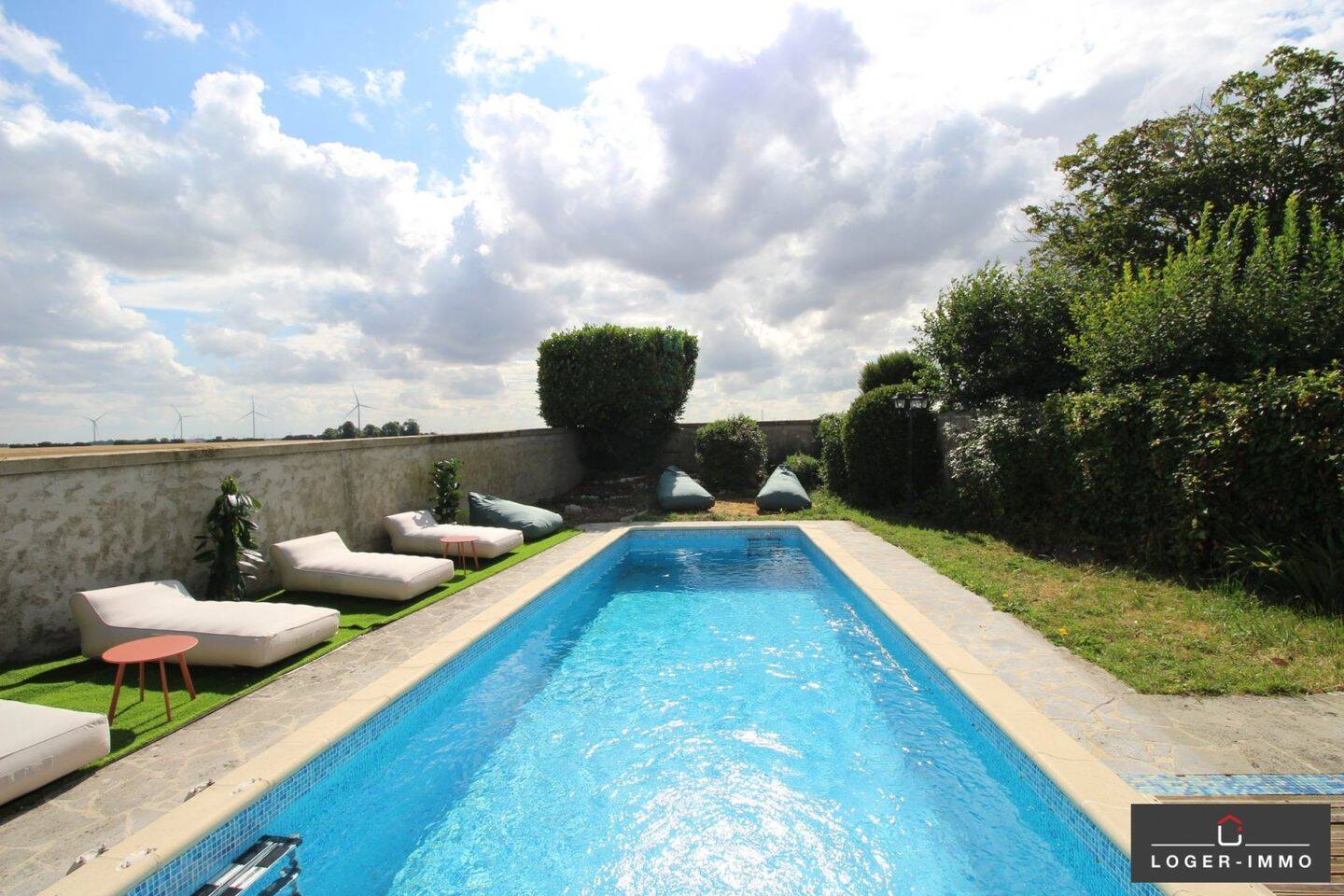 Maison à vendre, 302m², OUTARVILLE