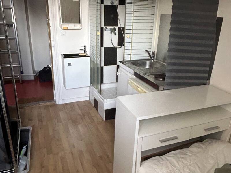 Maison à vendre, 10m², PARIS 8E