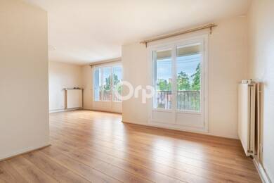 Appartement à vendre 129 900 € 3 pièces 2 chambres 89,2 m² Étage 1/3 Bénédictins-Montplaisir Limoges 87000