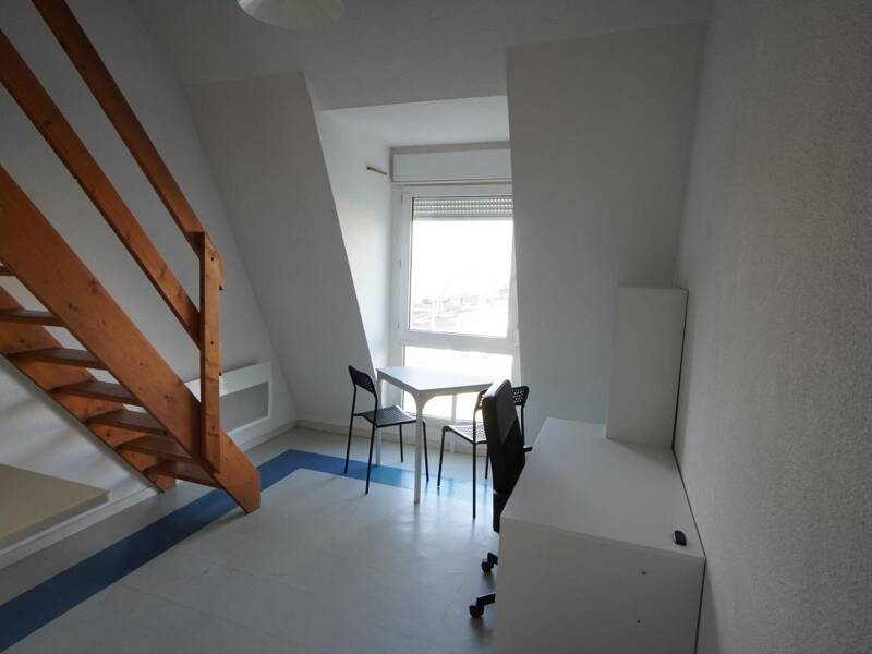 Maison à louer, 23m², DIJON