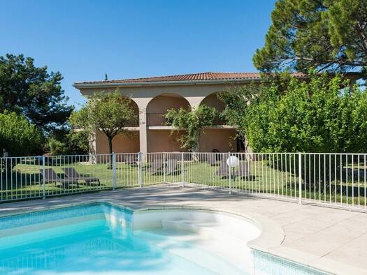 Appartement à vendre 91 000 € 1 pièce 29 m² 1er étage Durance-Cantarel Avignon 84000