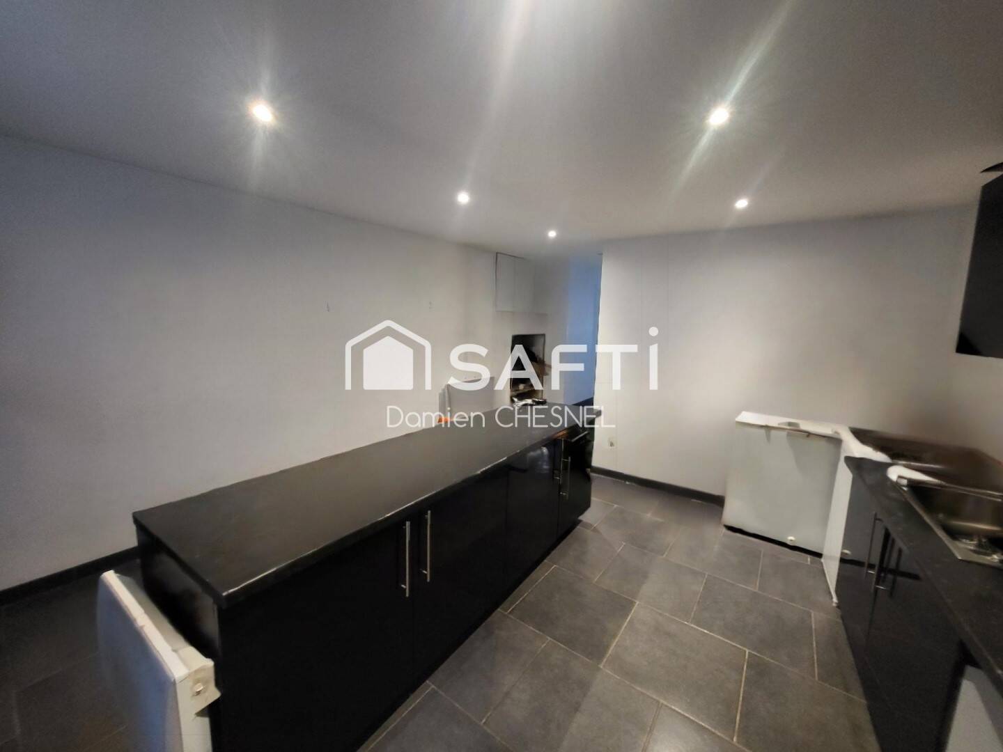 Maison à vendre, 80m², SAINT AMAND MONTROND