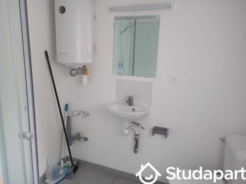 Maison à louer, 16m², LILLE