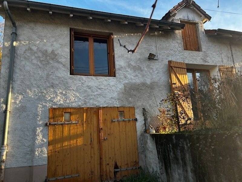 Maison à vendre, 72m², CUSSET