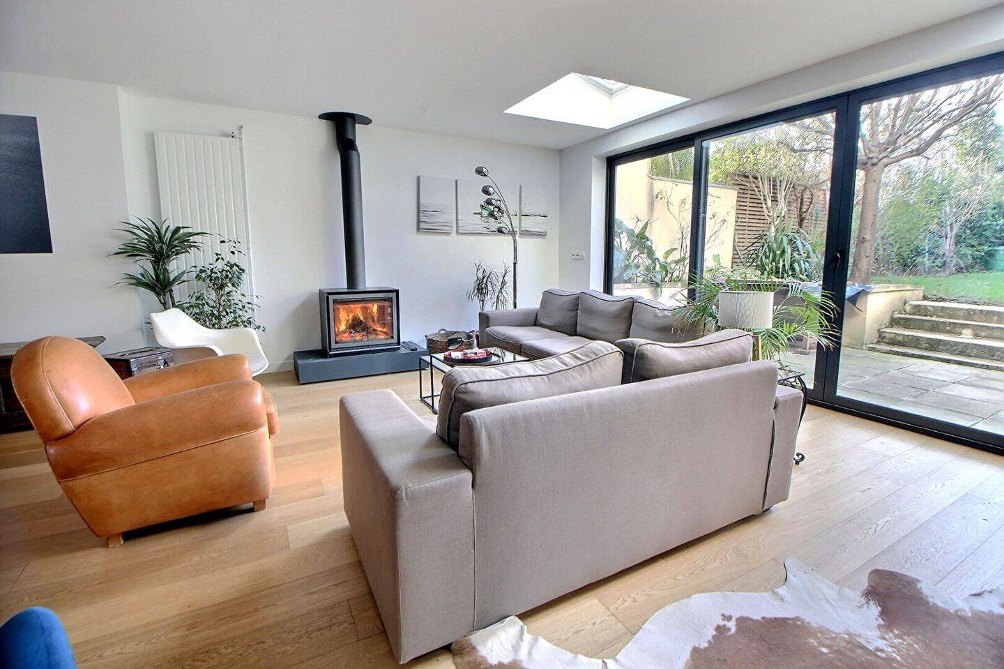 Maison à vendre, 160m², SURESNES