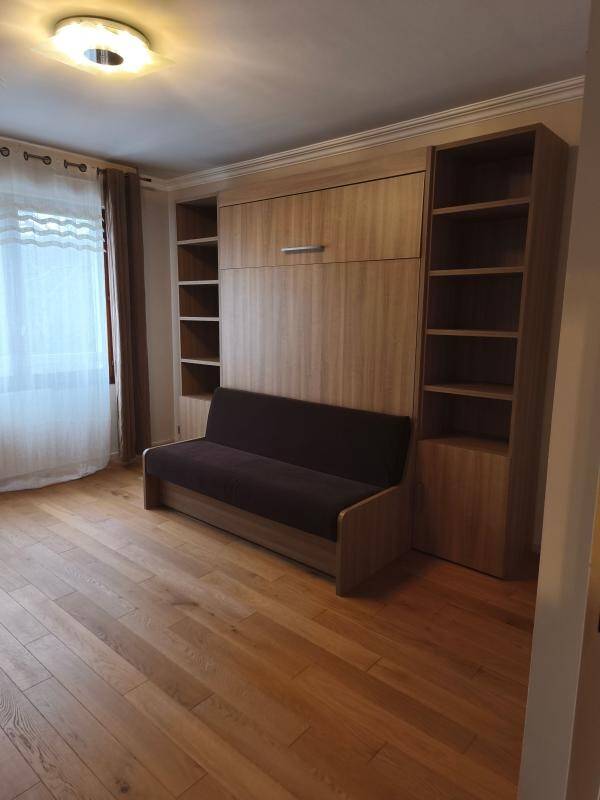 Maison à louer, 37m², LA FERTE SOUS JOUARRE