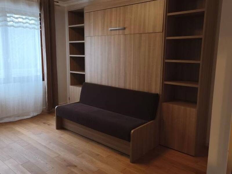 Maison à louer, 37m², LA FERTE SOUS JOUARRE