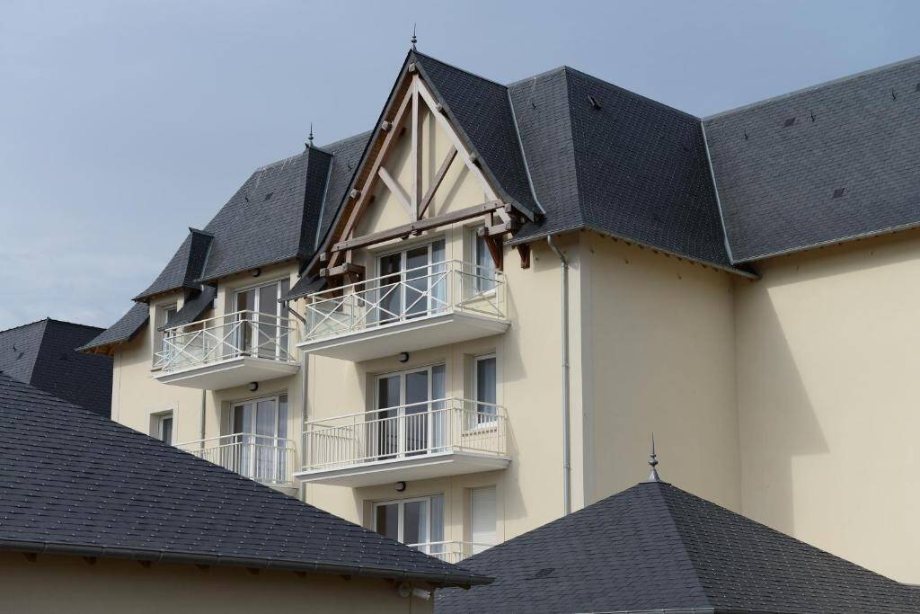 Maison à vendre, 69m², COURSEULLES SUR MER