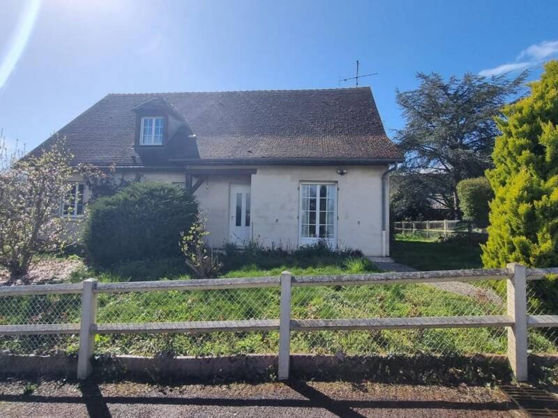Maison à louer, 165m², LUISANT