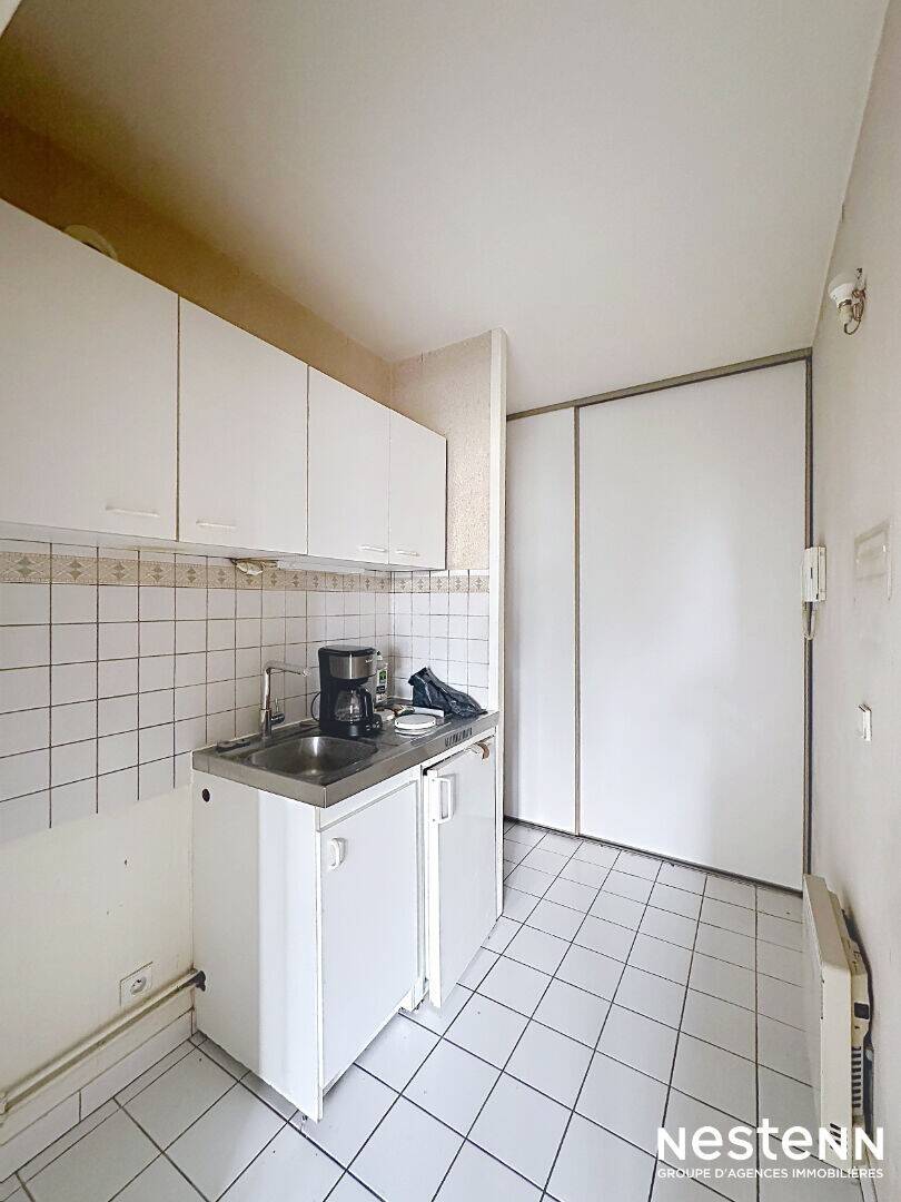 Maison à vendre, 38m², VERNON