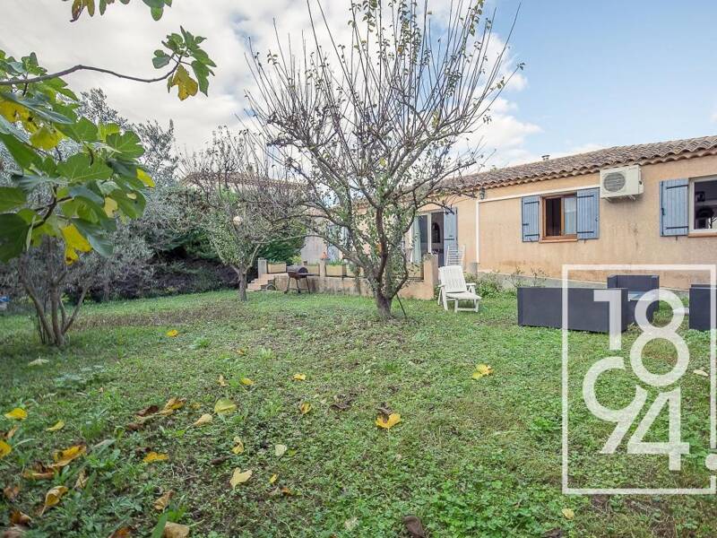 Maison à vendre, 120m², MARSEILLE 13E