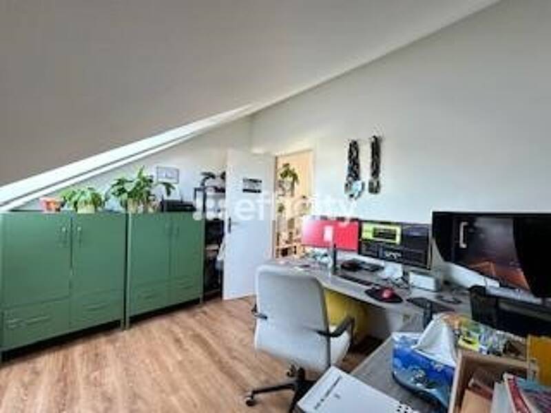 Maison à louer, 107m², BREST