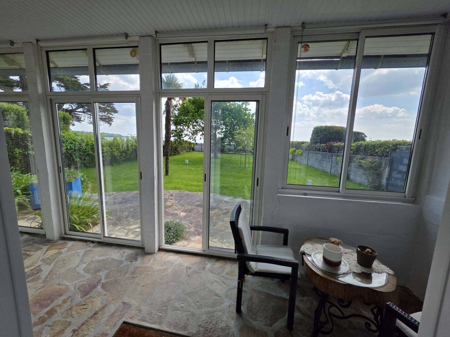 Maison à vendre, 100m², LA FORET FOUESNANT