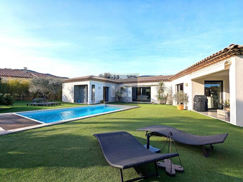 Maison à vendre, 164m², VAR