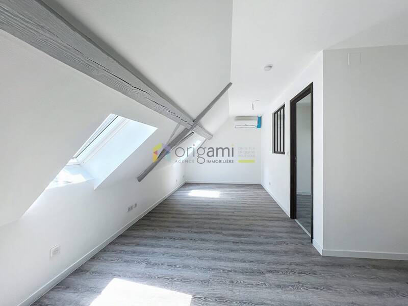 Maison à louer, 36m², STRASBOURG