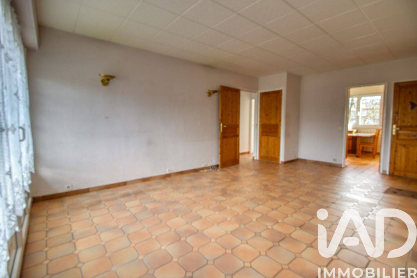 Maison à vendre, 73m², AUBERGENVILLE