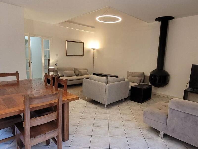 Maison à louer, 137m², ISSY LES MOULINEAUX