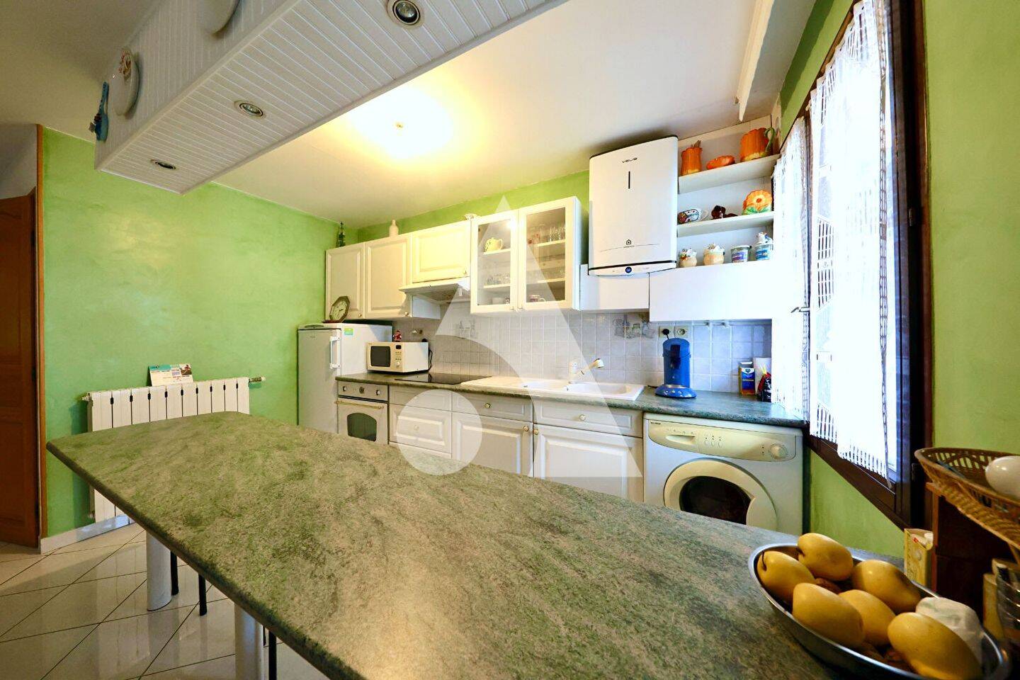 Maison à vendre, 69m², CORBEIL ESSONNES