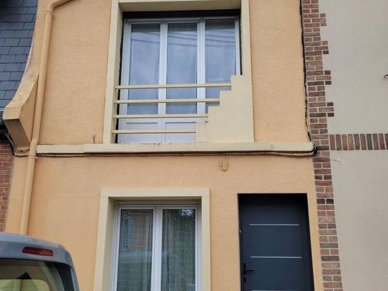 Maison à vendre, 90m², AMIENS