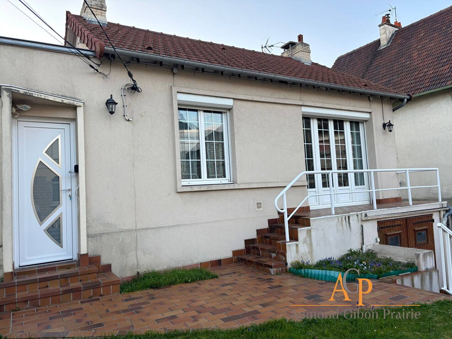 Maison à vendre, 73m², CAEN