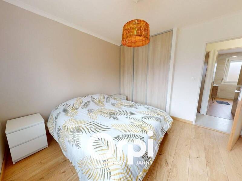 Maison à louer, 87m², DONCOURT LES CONFLANS