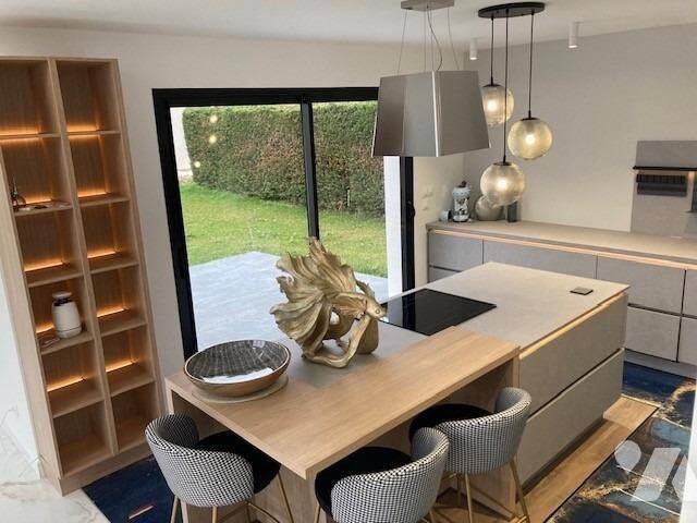 Maison à vendre, 143m², ISNEAUVILLE