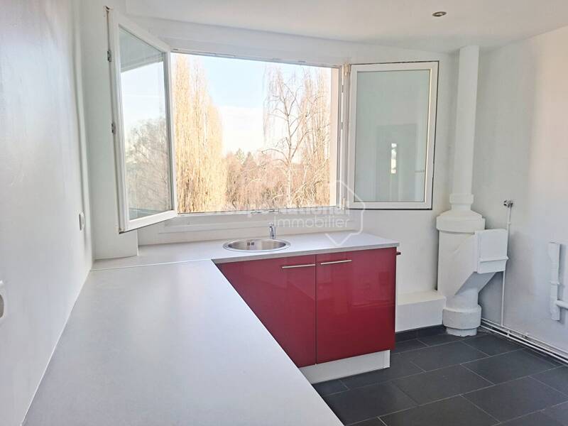 Maison à vendre, 57m², EZANVILLE