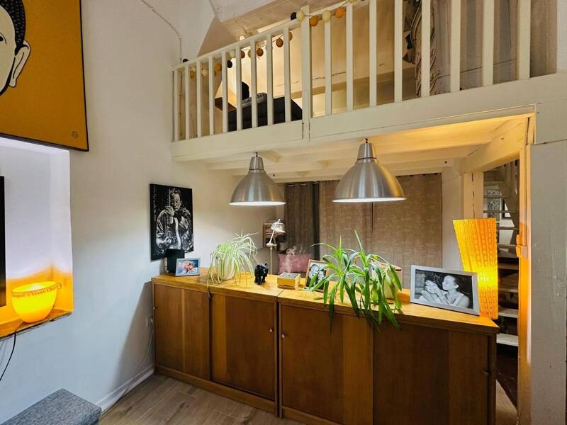 Maison à louer, 75m², AIX EN PROVENCE