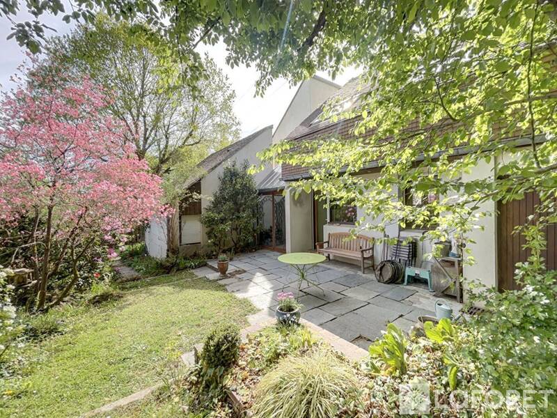 Maison à vendre, 216m², GIF SUR YVETTE