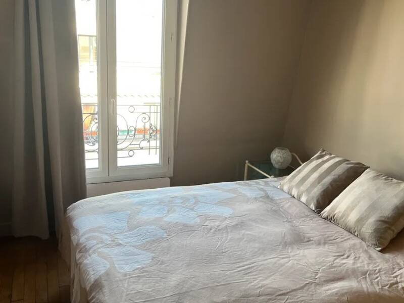 Maison à louer, 24m², PARIS 17E