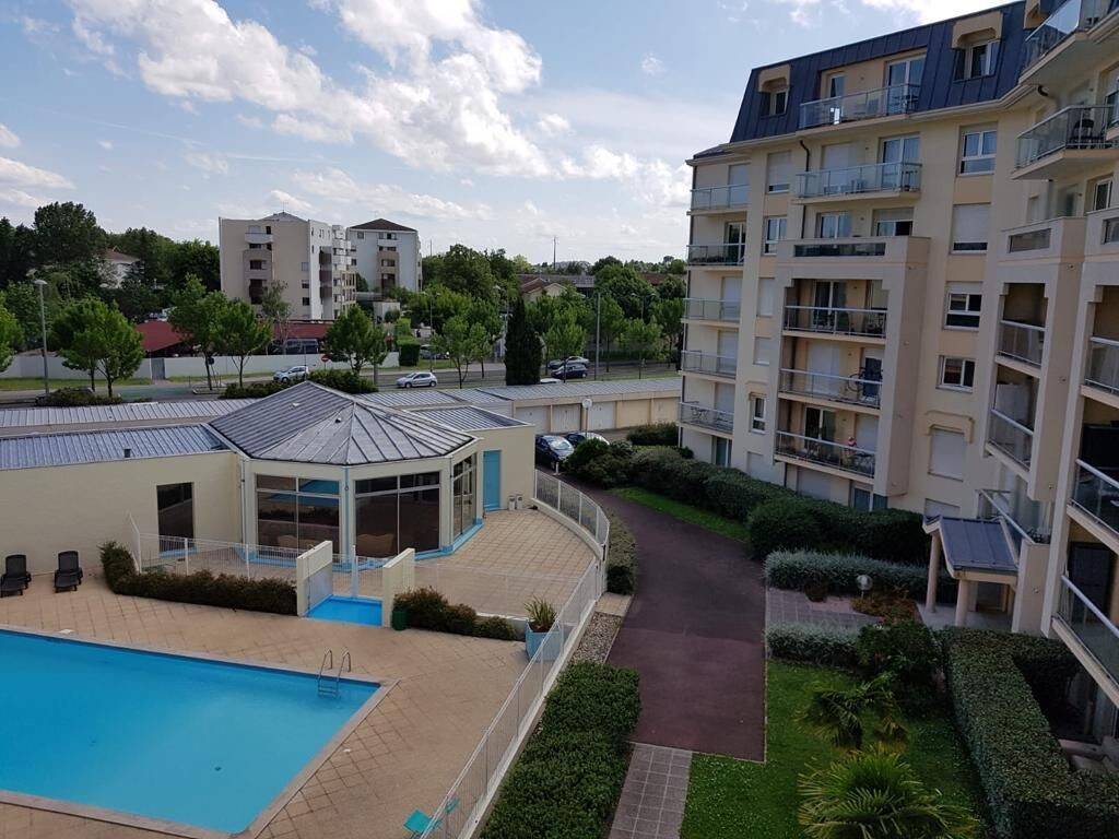 Maison à louer, 21m², MERIGNAC
