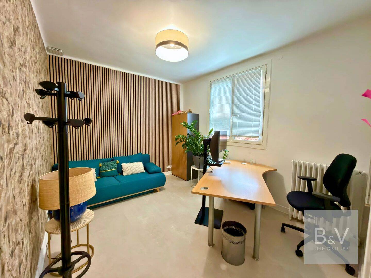 Maison moderne 6 pièces de 147 m² — 14