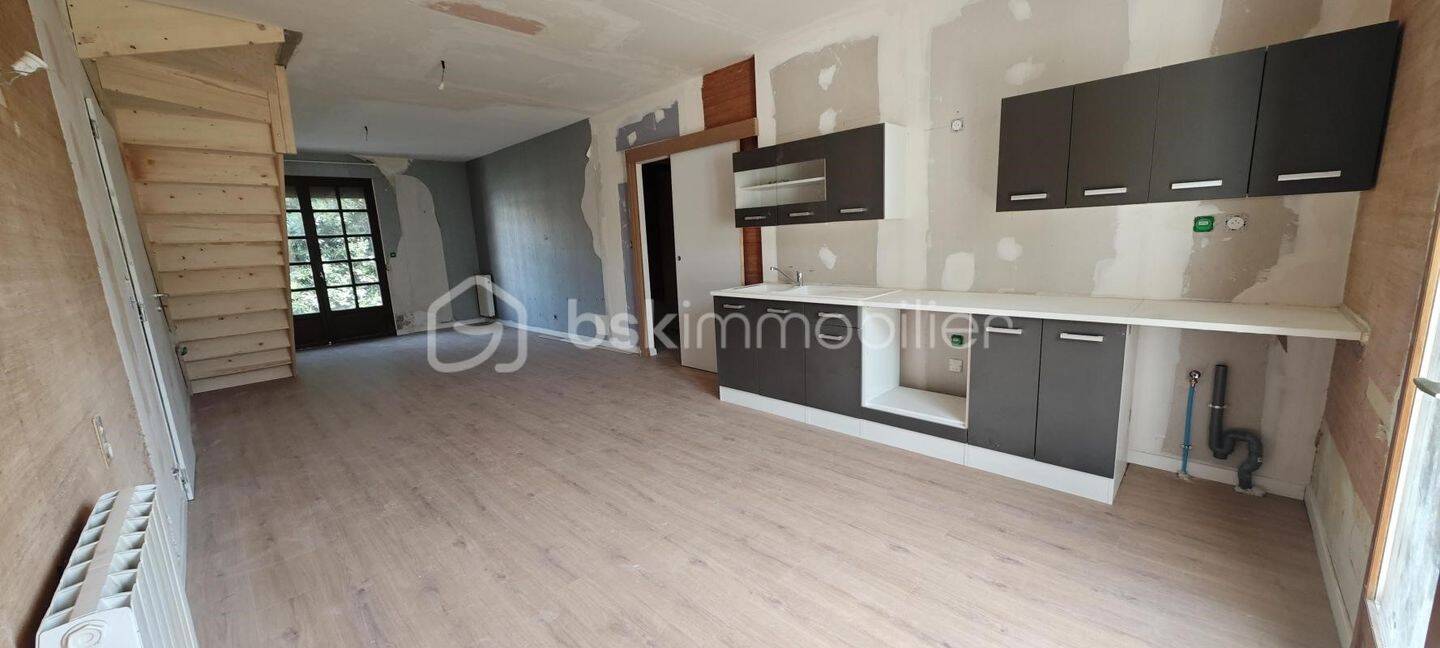 Maison à vendre, 130m², FRONTIGNAN