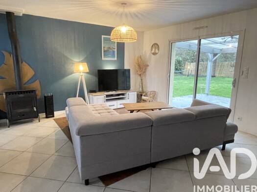 Maison à vendre 309 000 € 4 pièces 3 chambres 102,5 m² 890 m² de terrain Saint-Joachim 44720