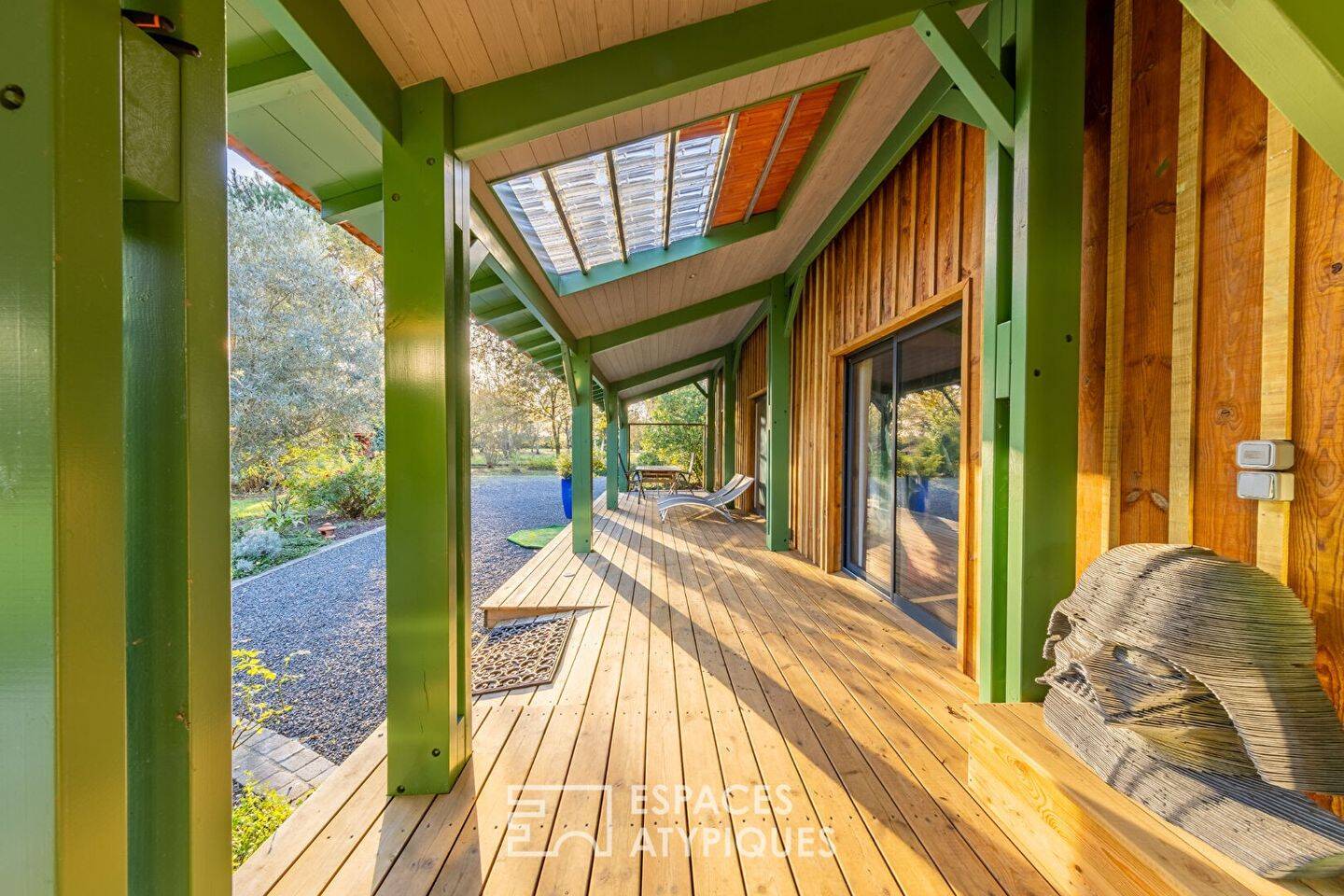 Maison à vendre, 292m², GUJAN MESTRAS