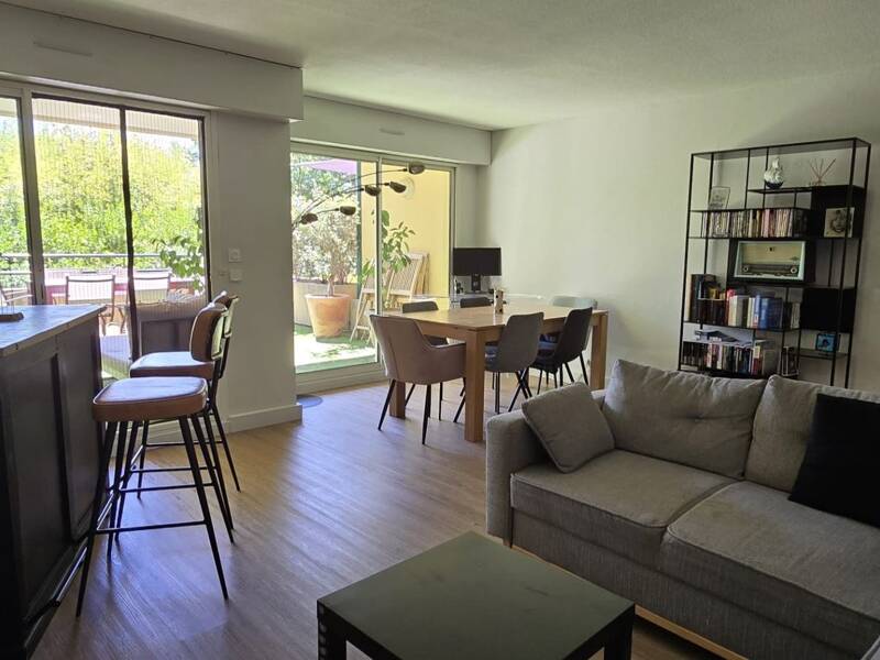 Maison à vendre, 77m², NIMES