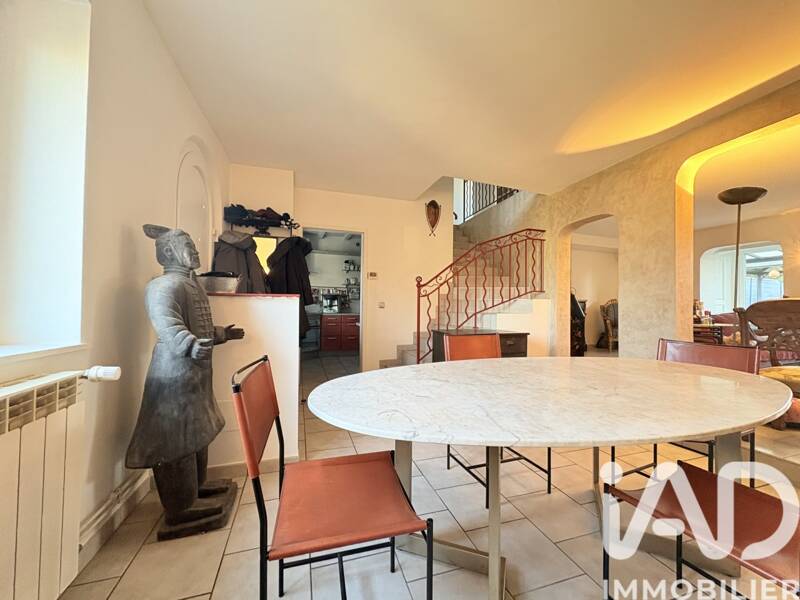 Maison à vendre, 140m², METZ