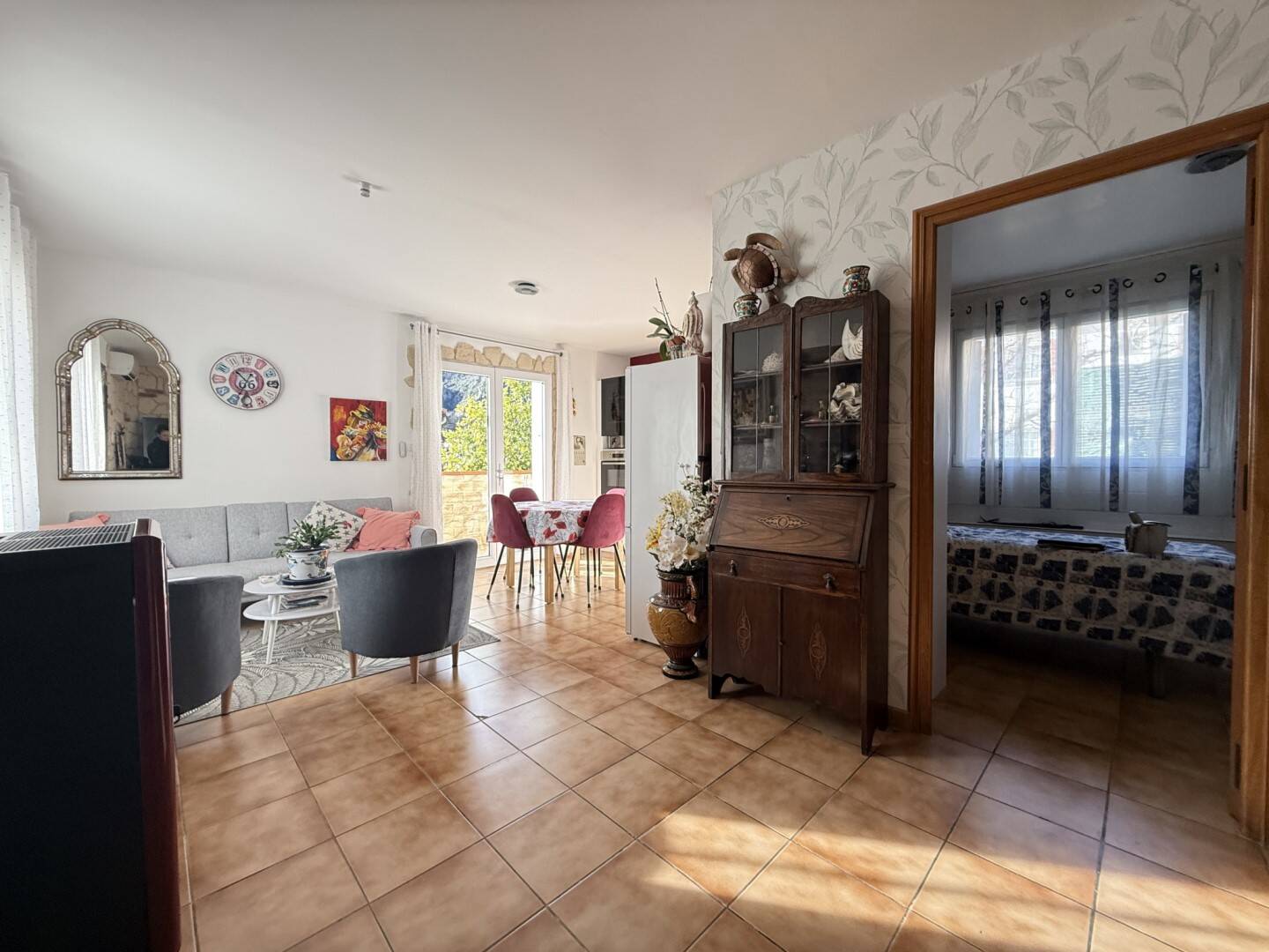 Maison à vendre, 118m², AMELIE LES BAINS PALALDA