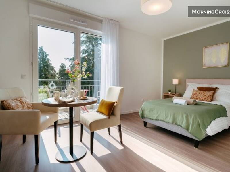 Maison à louer, 30m², PLOERMEL