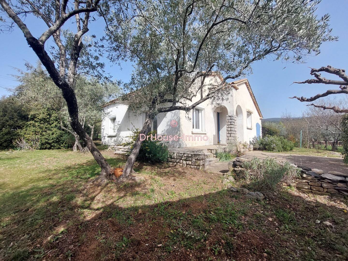 Maison à vendre, 117m², SAINT SATURNIN LES APT